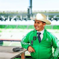 jeremiahtheannouncer (@lavozdejeremiah) 's Twitter Profile Photo jeremiahtheannouncer (@lavozdejeremiah) 's Twitter Profile Photo