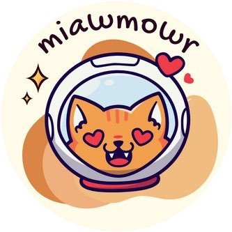 bOOsiness ; mow's backup account, a sweet kitty has a melodious voice— miaw 🐾