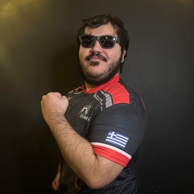 22 🇬🇷 studying computer science and telematics. love watching football and f1 ⚽.Maining mii brawler in ultimate and sheik in melee.Also playing pokemon vgc
