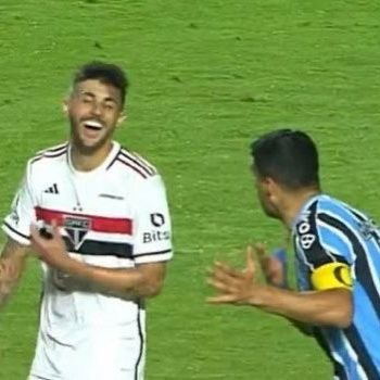 um cara apenas

torcedor do São Paulo e Milan