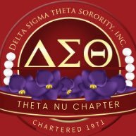 The Official Twitter account of The Theta Nu Chapter of Delta Sigma Theta Sorority, Inc. Our Divine chapter was chartered at ETSU in 1971 🐘