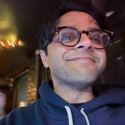 HarshInSilico's profile picture. phd candidate @nyuniversity