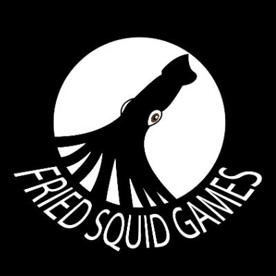 Fried Squid Games