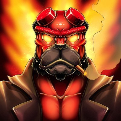 EugeneDLeong's profile picture. CNFT