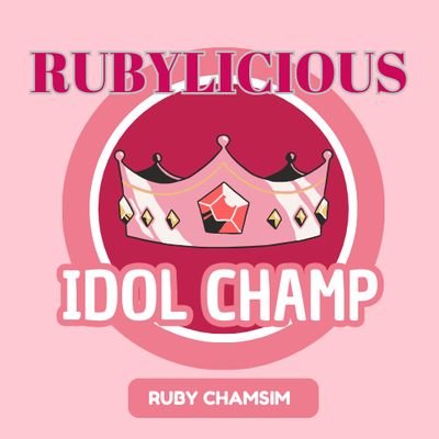 NEW ACCOUNT!
💯 TRUSTED! MENJUAL KUPON RUBY IDOL CHAMP 👑
PEMBAYARAN MELALUI SHOPEEPAY, BANK BNI, GOPAY 💵
BUY AND ASK (?) ➡️ DM