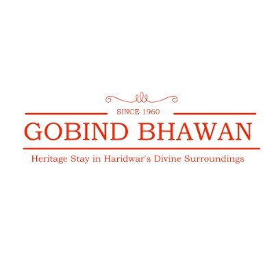 Gobind Bhawan Heritage is a deluxe property for comfortable stay , It is located near Har Ki Pauri and 1 km walking distance from Haridwar Railway Station.
