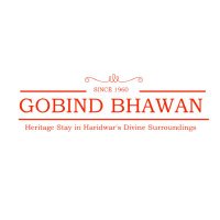 Gobind Bhawan Heritage, Near Har Ki Pauri Haridwar(@gobindbhawan) 's Twitter Profile Photo