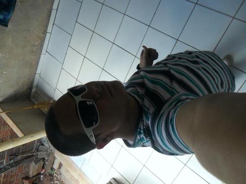 Cleison77's profile picture. 