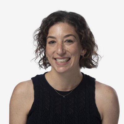 Rebecca Plevin Profile
