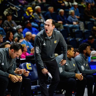Chattanooga Men’s Basketball Assistant Coach, 12 NCAA Tourney Appearances. Graduate and former College basketball player for Birmingham-Southern College.