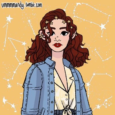 🇻🇪 30. She/Her | Hansy, Panville, NottPott, and others | Zutara ♥️ Reylo | Here for all the fluffy and smuty content🤩