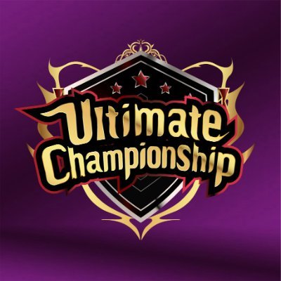 Shadowvarse EVOLVE の大型大会『Ultimate Evolve Cup』に関する情報を発信します 開催スケジュールは固定ツイートに記載 情報やお知らせは #ultimate_SVE で発信します 【主催者】@reinapbo @taedream_