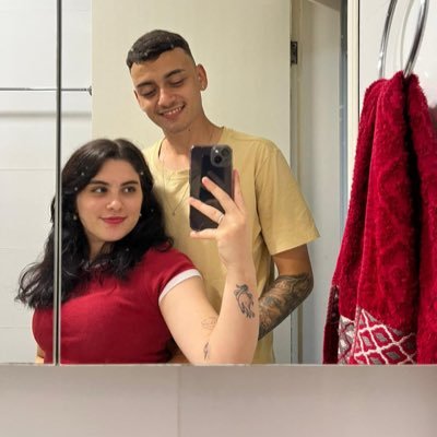 BatistaBree's profile picture. @gustoliveirac💍