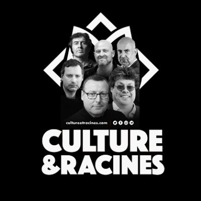 📖 Les éditions Culture & Racines se veulent une plateforme de débats alternatifs au sein de la dissidence, sans exclusive, mais résolument antimondialiste !