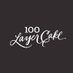 100 Layer Cake (@100layercake) Twitter profile photo 100 Layer Cake (@100layercake) Twitter profile photo