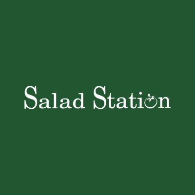 saladstation_ Profile Picture