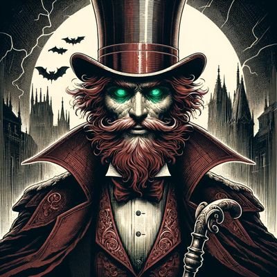 Prophet on The Potomac. Sheik of the Chesapeake. High Church Baptist with an e/acc postmillenialist vision. Chief Editor of https://t.co/GYA9gZthVZ . ⚓️