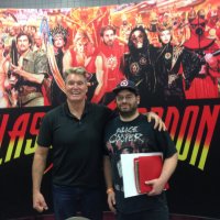 Movie Matt Sirois (@moviemattsirois) 's Twitter Profile