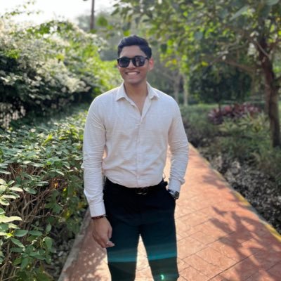 Aryan__Pardeshi's profile picture. 🫥