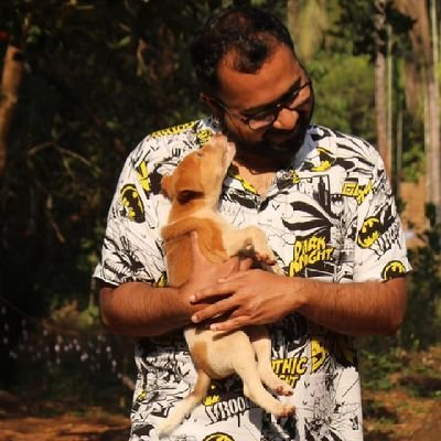 Freelance B2B SaaS writer | Words at @Goldcast, @Paperflite, @TogglPlan | Guitars and shitposts | Eater of vada pav | Fashion felon | Mental health