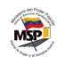 MPPSP (@mppsp_vzla) Twitter profile photo