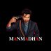 𝗠𝗔𝗡𝗠𝗔𝗗𝗛𝗔𝗡 (@_manmadhan_) Twitter profile photo 𝗠𝗔𝗡𝗠𝗔𝗗𝗛𝗔𝗡 (@_manmadhan_) Twitter profile photo