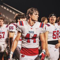 Caleb Bowers(@CalebBowers44) 's Twitter Profile Photo