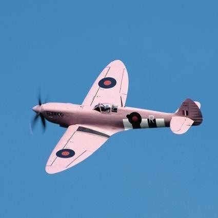 She/her | blåhaj my beloved 🦈

I post the pink Spitfire Mk IX

÷MINOR÷