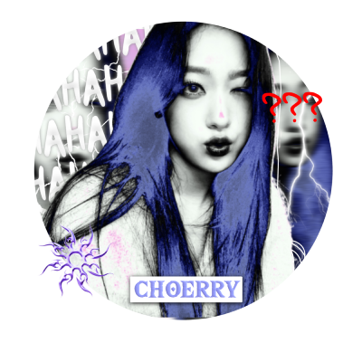 Choerry.