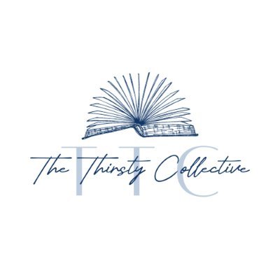 A collective of book lovers & more 📚
https://t.co/rHbJHtPjr1