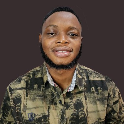 NoelShalom's profile picture. 