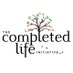 The Completed Life Initiative (@completedlife) Twitter profile photo