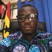 Joseph Afangbe (@josephafangbe) 's Twitter Profile