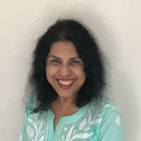 Chitra Banerjee Divakaruni(@cdivakaruni) 's Twitter Profile Photo