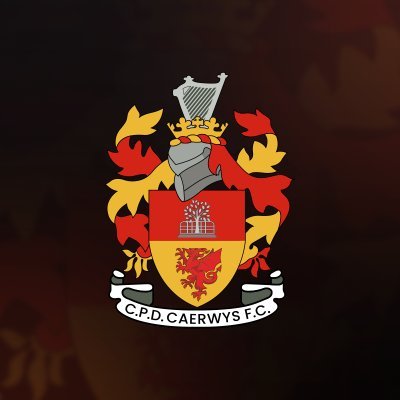 The Official Twitter Account Of CPD Caerwys FC | Senior Sides: NEWFL Premier & Reserve Division | Under 19's: Flintshire Youth League | #CPDCaerwysFC🔴⚫️