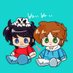 葉明(ようめい)@袋とじ系字書き (@gekkou0809) Twitter profile photo 葉明(ようめい)@袋とじ系字書き (@gekkou0809) Twitter profile photo