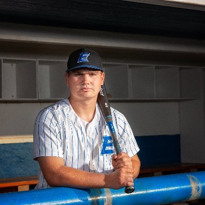 I am a '24 graduate that plays 3rd /2nd baseman. I attend Emmett High School 4 yr Varsity. I have received Honorable Mention Infielders award the last 2 years.