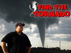 FindTheTornado - Official Twitter of Storm Chaser Andy Gabrielson - learn more at http://t.co/lJMYfuZerj #stormchasing #tornadoes #weather