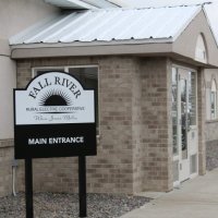 Fall River Electric (@fallriverrec) 's Twitter Profile