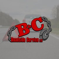 B & C Roadside Service(@bcroadside18) 's Twitter Profile Photo