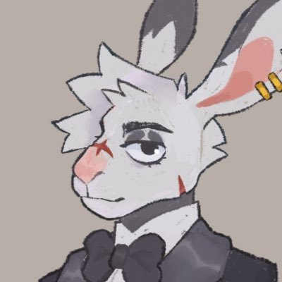 🔞 - artist - occasionally nsfw - pontiff of the cathedral of filth Pfp: @puddleofdoodle