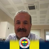 Ş.BOSTANCI〽️🌟 🌟 🌟 🌟 🌟(@bostanci_27) 's Twitter Profile Photo