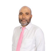 Mohamed Fikury (@mohamedfikury) 's Twitter Profile