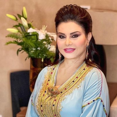 الحساب غير الرسمي للفنانة المغربية لطيفة رأفت. هنا تجدون كل ما يخص الفنانة القديرة من أخبار و إطلالات و جديد على الساحة الفنية.