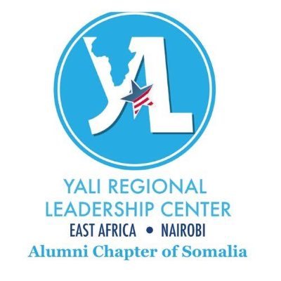 The Official X page of the YALI Regional Leadership Center East Africa - Somalia Chapter