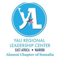 YALI RLC EA - Somalia Chapter(@YALIAlumniSO) 's Twitter Profile Photo