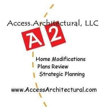 Access.Architectural, is an ADA Consulting Firm that provides Assessments, Plans Reviews, Presentations, and Accessibility Modifications for business and home.