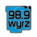 98.9 WYRZ (@wyrz989) Twitter profile photo 98.9 WYRZ (@wyrz989) Twitter profile photo