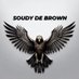 SOUDY DE BROWN 🦂. (@SoudyDeBrown) Twitter profile photo