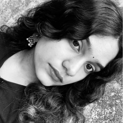 NakshatraHM's profile picture. 